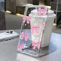 Kosminis telefono dėklas iPhone 11 13 XR 15 Pro Max 12 16 Pro Max iPhone 14 7 8 Plus XS Max Samsung A15 A55 A05 Redmi 12 13C 13 9 Huawei Mate 30 40 iPhone 15 balta