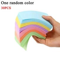 Multifunctional Floor Cleaning Tablets Household Tile Powerful Stain Remover Deodorization Fresh Toilet Cleaning Tablets 30PCS