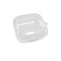 Protective Case for Momentum PremiumAccessory ShockproofTPU Case Cover Waterproof white