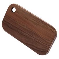 Pjaustymo lentos Mažos lentos virtuvei Medienos piknikui pjaustyti vaisius Nešiojami kempingo maisto gaminimo reikmenys vaisiai 15.30X8.70X1.00CM kava