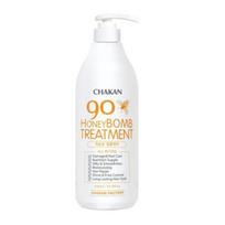 Good Factory 90 Honey Bomb Treatment 1000ml white