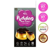 Easy N Pudding Hair Color 3.1G Dark Gray
