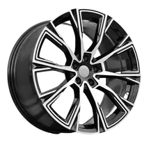 R20x8.5J 5X112 ET25 CB-66.6MB