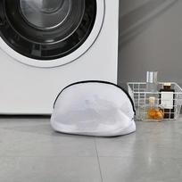 One Laundry Shoe Bag, Mesh Travel Shoe Organizer, Portable Laundry Protector, Anti-Distortion Mesh Laundry Organizer, Home Kitchen Storage Accessory balta