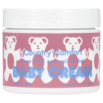Country Comfort, Baby Cream, 2 oz (57 g)