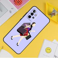 Blair Waldorf Chuck Gossip Girl For Samsung Galaxy A14 A34 A54 A12 A32 A52 A51 A71 A53 A33 A13 A15 A25 A35 A55 Phone Case Samsung A52S 5G