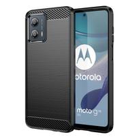 For Motorola Moto G53 5G Case Motorola Moto G13 G23 G53 G73 5G Cover Cases Shockproof TPU Phone Back Cover Motorola Moto G53 5G Moto G13 4G juoda