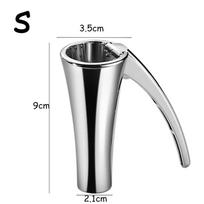 Multifunctional Walnut Clip Crack Almond Walnut Hazel Filbert Nut Kitchen Nutcracker Clip Hazelnut Crack Kitchen Tools