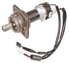 Silnik Koła Kosiarki Wiper Trekker S Xl-S 042Z22500A