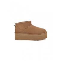 Ugg Classic Ultra Mini Platform Fleece Boots Classic Ultra Mini Platform 1135092 Che 16b3302522 Che US8/US8