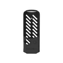 For DJI Osmo Pocket 3 Silicone Case Gimbal Camera Anti-Scratch Handle Soft Protective Case Lens Cap Anti-bump Cover