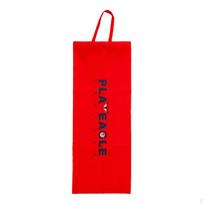 Golf Shoes Bag Shoe Carrier Organizer Gift 6 x16  Storage Pouch Sports Case for raudona