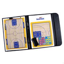 Trenerio lentos Instrukcijos Mokymai Ištrinti Krepšinis Futbolas Basketball 2.5 Fold
