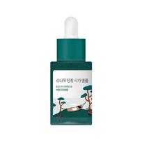 „Round Lab Pine Cica“ raminamoji ampulė (30 ml) blue