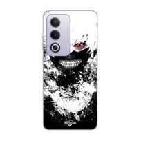 Coque Oppo A80 Tokyo Ghoul amine Ken Kaneki Maniacase