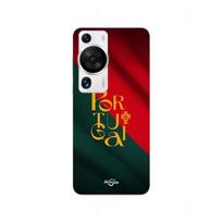 Huawei P60 Pro case portugal flag Maniacase