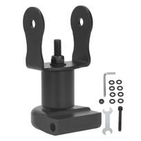 Stationary Bike Screen Pivot Adjustable Monitor Swivel Arm The Pivot for Peloton Bike Screens