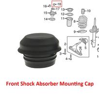 51608TX4A01 Car Parts Front Shock Absorber Suspension Strut Mounting Cap For Honda Passport 2019 2020 2021 2022 Auto Accessories