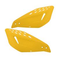 Cross-country Motorcycle accessories fall protection for Enduro Motocross Hand Guard Xmax 300 Husqvarna 401 Yz 250 auksas