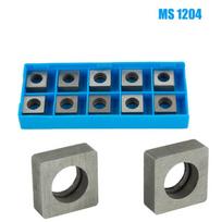 CNC Shim Trigon Carbide Shim Trigon High Toughness MS1204