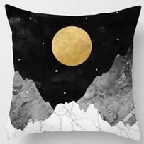 Pagalvės užvalkalas 18x18 colių namų dekoro pagalvės užvalkalas su užtrauktuku pagalvėlės užvalkalas 45*45cm gray