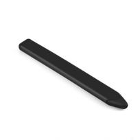Universal Replacement Flat Capacitive Touch Screen Stylus Pen for iPhone Blackberry Black juoda