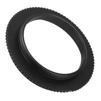 Astronomical SCT Male Thread to M42x0.75 T2 Male Thread Telescope Adapter Converter