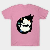 T Shirt Women More Hugs Less Fights Harajuku Print Kawaii Tshirt Summer Short Sleeve Female T-Shirt Top Tee S