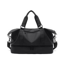 Travel Bag Men'S Luggage Large Capacity Business Travel Handbag Brand Fitness Bag Lightweight And Versatile Student Luggage Bag 21 inches. juoda