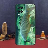 CARP FISH FISHING For OPPO A54S A74 A94 A58 A78 A98 A16 A76 A96 A15 A17 A77 A5 A9 A52 A72 A79 A53S A57S Case OPPO A53S 2020