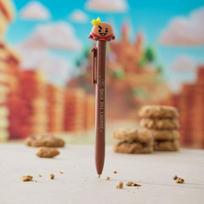 BT21 SHOOKY THE KING Edition Ball Pen King Figure ver.