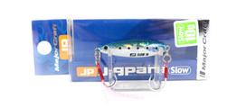 Major Craft Metal Jig Jigpara Slow JPSLOW-10 Grams 001 (6819)