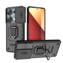Armor Shockproof Phone Case For Xiaomi Redmi Note 13 Note13 13Pro 4G Lens Protection Back Cover For Redmi Note 13 13R 13 Pro 5G Redmi Note 13 4G juoda