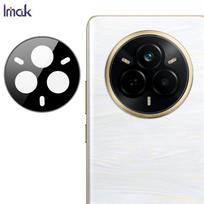 For Realme 14 Pro 5G Glass IMAK High Definition Glass Lens Film Black Version Realme 14 Pro 5G black