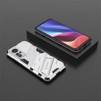 For Xiaomi Mi 12 Pro 12X 5G Case Magnetic Stand Holder Armor Back Cover For Xiaomi 12Lite Mi12 Lite Mi12X Bracket Phone Cases For Mi 12 5G balta