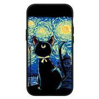 Cover for iPhone 16 15 Xiaomi Redmi Note 14 13 12 11 Pro Max X 8 16e Samsung Galaxy S25 S24 S23 Moto OPPO Huawei Anime Sailor Cartoon Moon Phone Case for iPhone 11 Pro Max aero