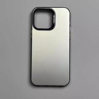 Phone Case For Honor X8a CRT-LX1, CRT-LX2, CRT-LX3 Case Matte Laser Colorful  Bumper Armor Shockproof Cover For Honor X8a