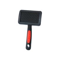 Dog Comb Hair Removal Needle Brush Smooth Massage Tool Dog Comb Cat Comb Pet Product Accessories black