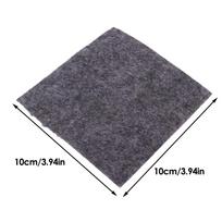 Car Polishing Cloth Nano Sparkle Scratch Repair Tools Multifunction Nano Magic Cloth Scratch Remover Car Accessories