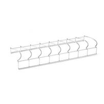 Stainless Steel Dish Drying Rack Plate Dish Drainer Draining Rack Multi-Purpose Household Storage Rack Kitchen Accessories white