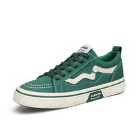Vulcanized Shoes  Spring New Tenis Masculino Mens Footwear Sneakers Fashion Trainers Students Casual Shoes Men Canvas Shoes 39