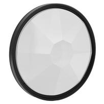 Camera Glass Filter 77mm Kaleidoscope Special Effects Lens Photography Accessories white