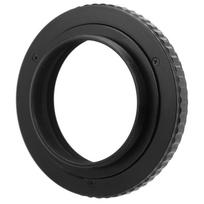 NEWYI M42‑M42 10‑15,5 mm aliuminio lydinio permontuojamas stiprinimo objektyvas, makro objektyvas, fokusavimo vamzdelis