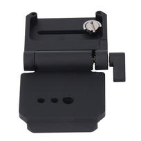 Camera Folding Quick Release Plate L Bracket 285 Degree Wide Range Adjustment with 14 38 Screw
