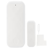 Belaidis Wifi Išmanaus Namo Durų Langų Signalizacijos Jutiklis Apsaugos Nuo Įsilaužimo Apsaugos Sistema Namų Reikmenims