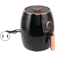 5.5L Air Fryers 1300W Electric Oven Oilless Cooker Precise Temperature Control   for Home L