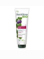 Ekologiška Plaukų Priežiūra BIO Figų Blizgesio Šampūnas Dažytiems Plaukams 250 ml tūbelė (6 vnt. pakuotė) 1 pcs.