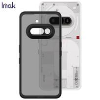 Dėl nieko Telefono 3a 5G telefono dėklas IMAK Case UX-9B serija Nothing Phone 3a 5G