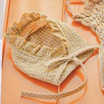 [Naminis gyvūnas] Languotas varpelis (M) beige