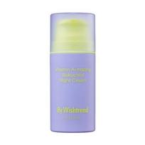 By Wishtrend Vitamin Amazing Bakuchiol Night Cream 30g beige